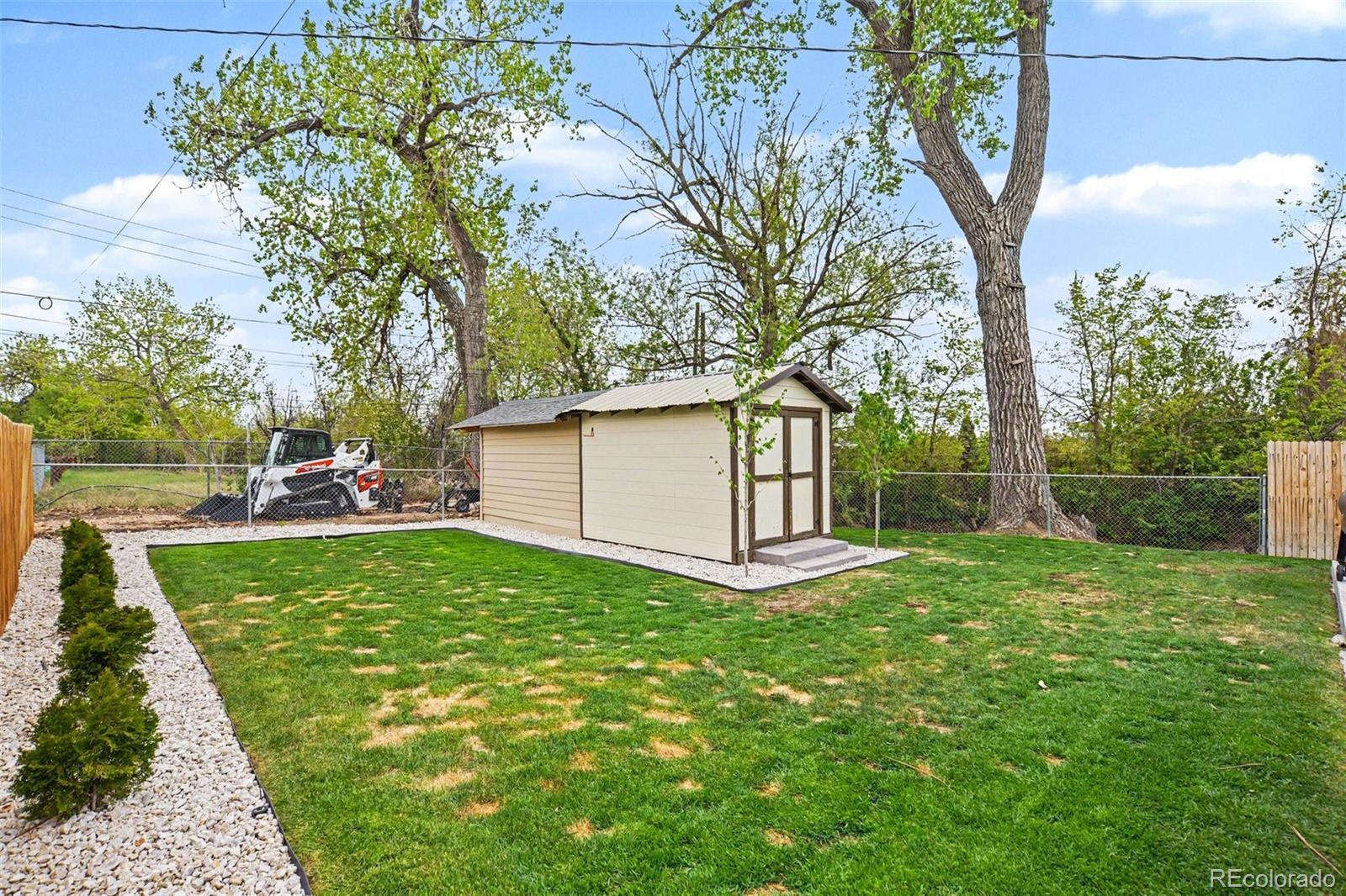8020 Grove Street Westminster CO 80031