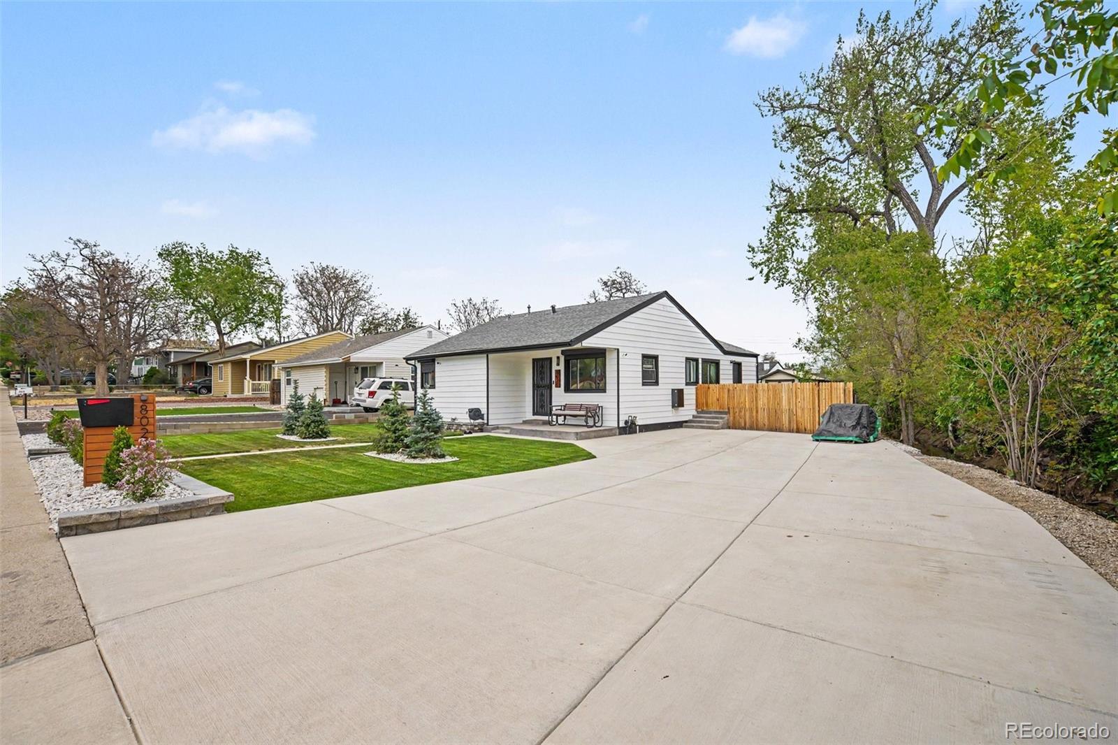 8020 Grove Street Westminster CO 80031