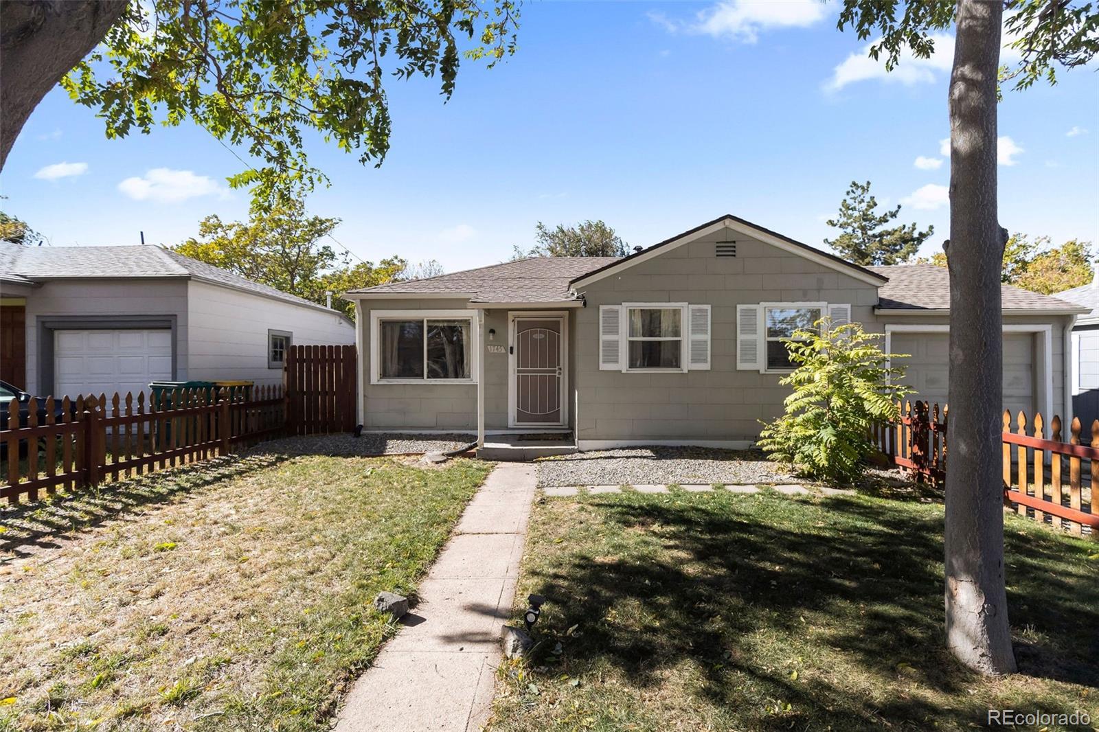 1745 Jamaica Street Aurora CO 80010