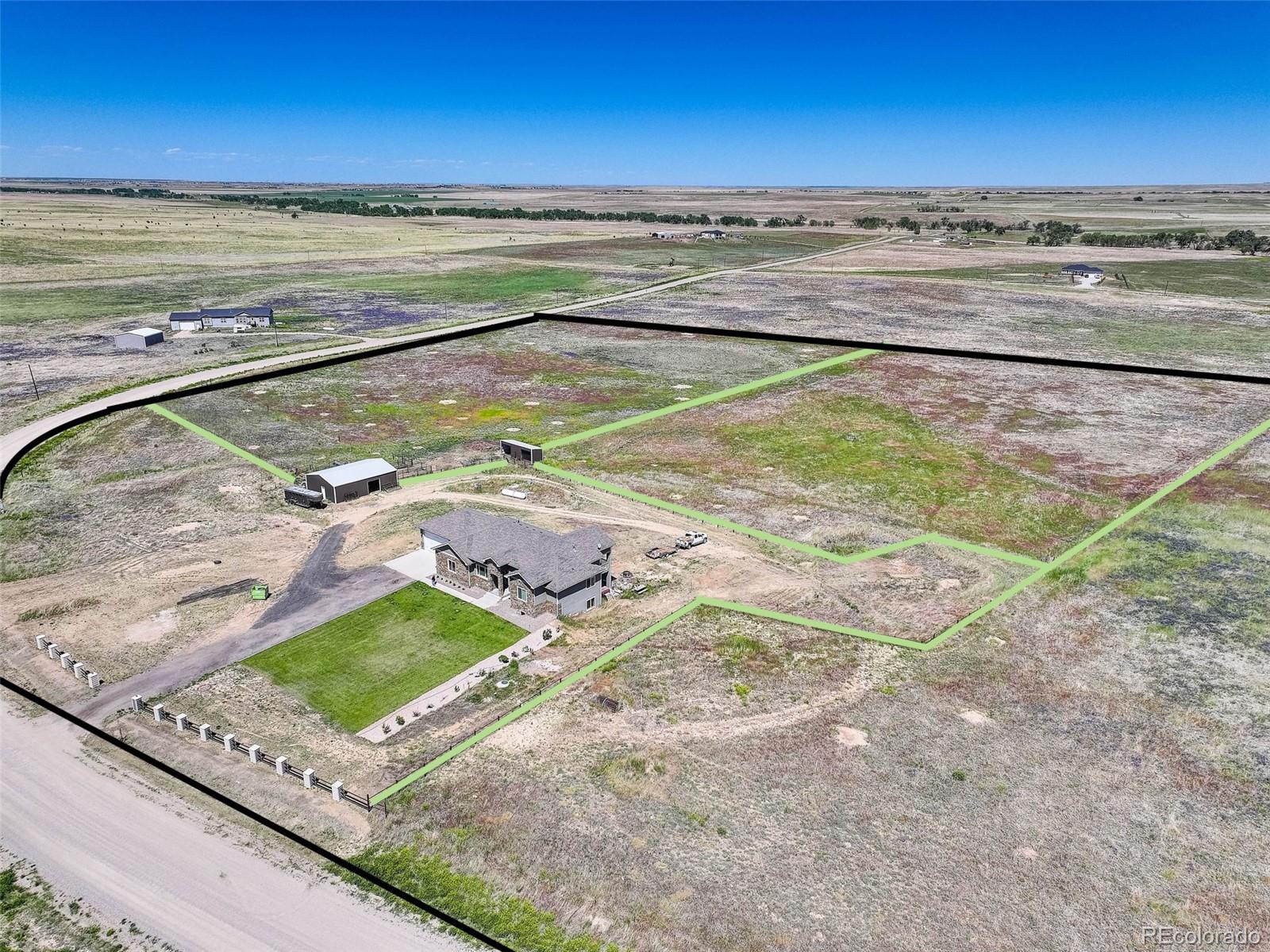 45425 Wolf Creek Drive Bennett CO 80102