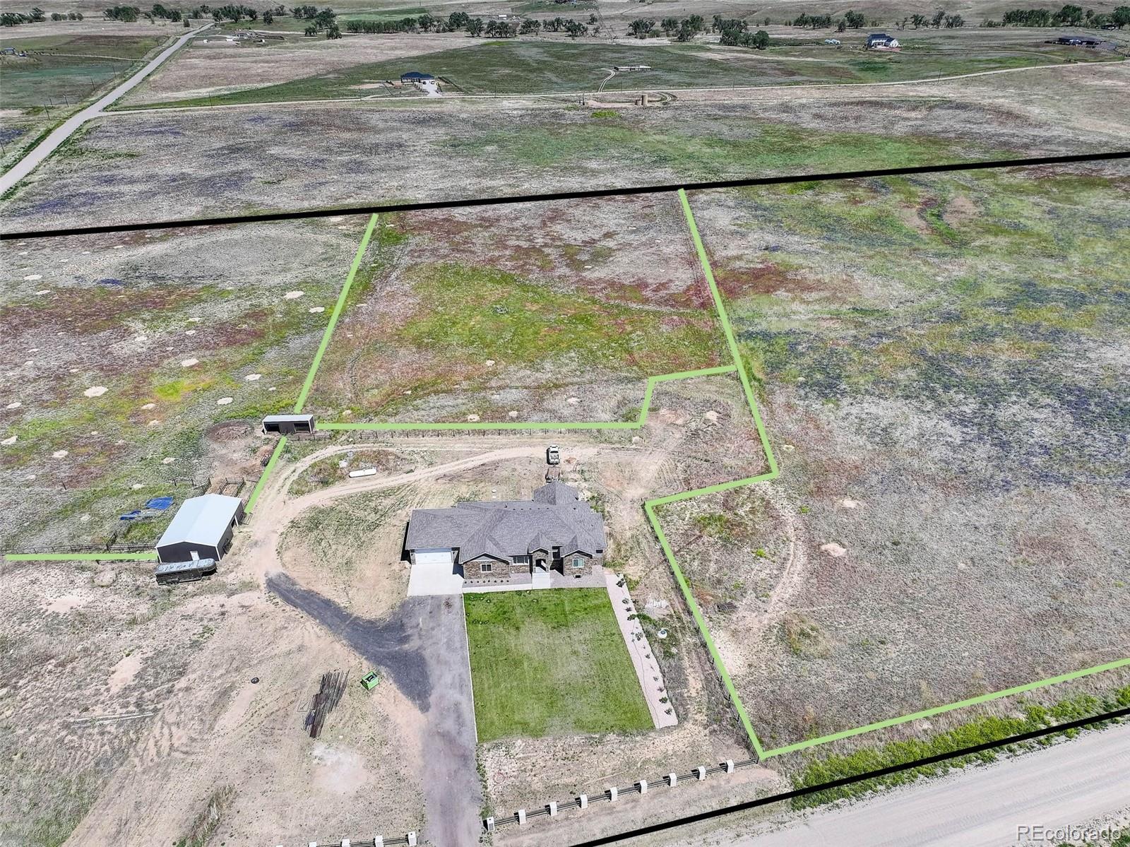 45425 Wolf Creek Drive Bennett CO 80102
