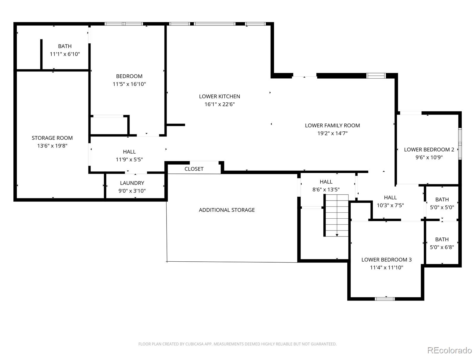45425 Wolf Creek Drive Bennett CO 80102