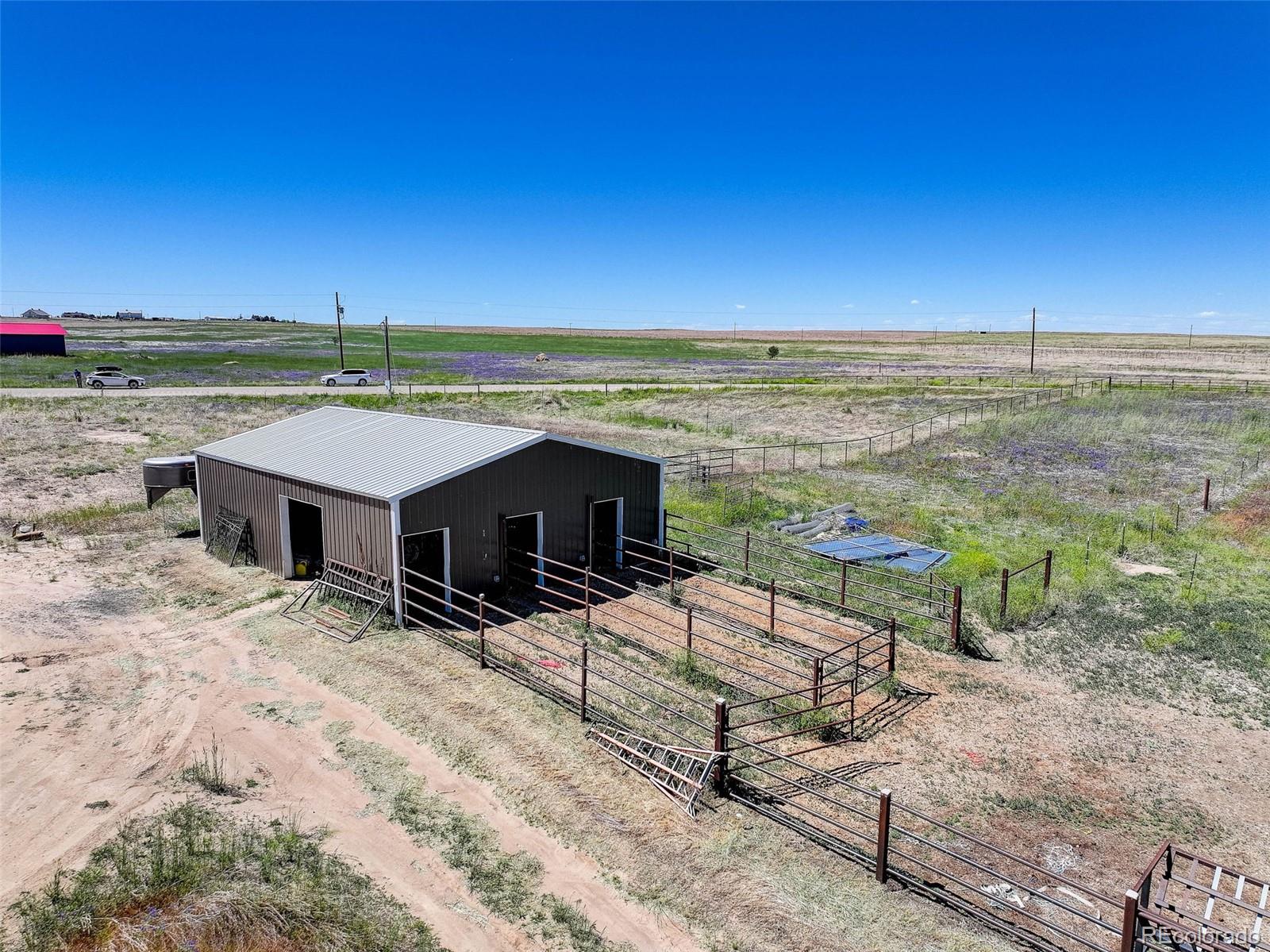 45425 Wolf Creek Drive Bennett CO 80102