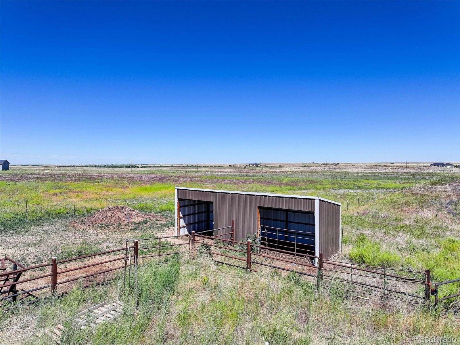 45425 Wolf Creek Drive Bennett CO 80102