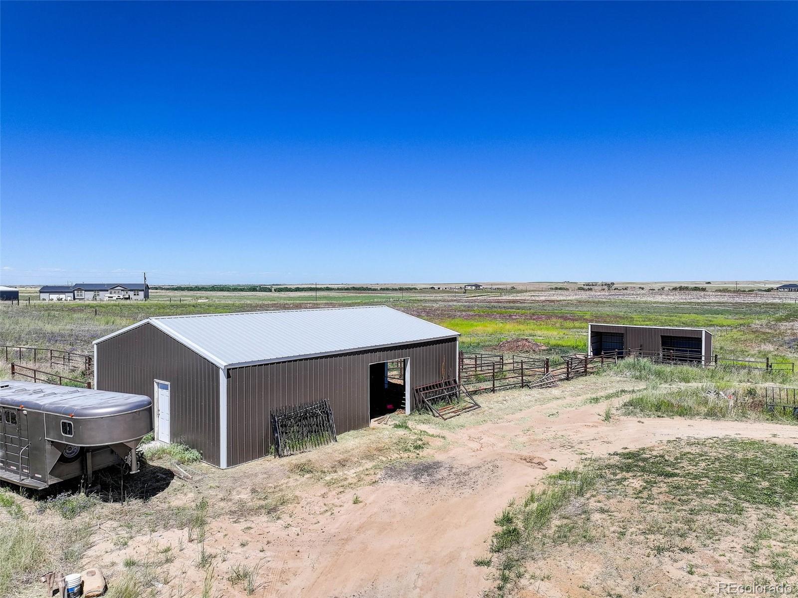 45425 Wolf Creek Drive Bennett CO 80102