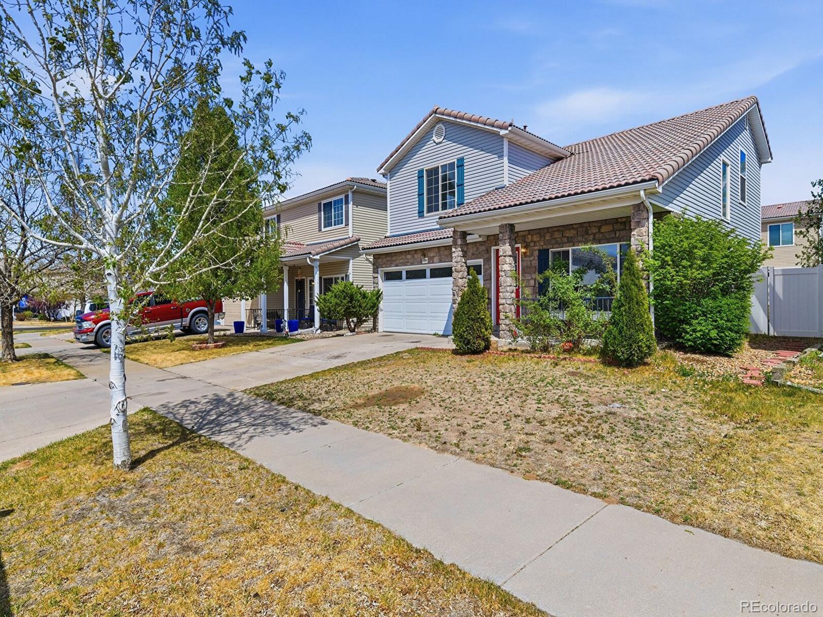 4864 Genoa Street Denver CO 80249