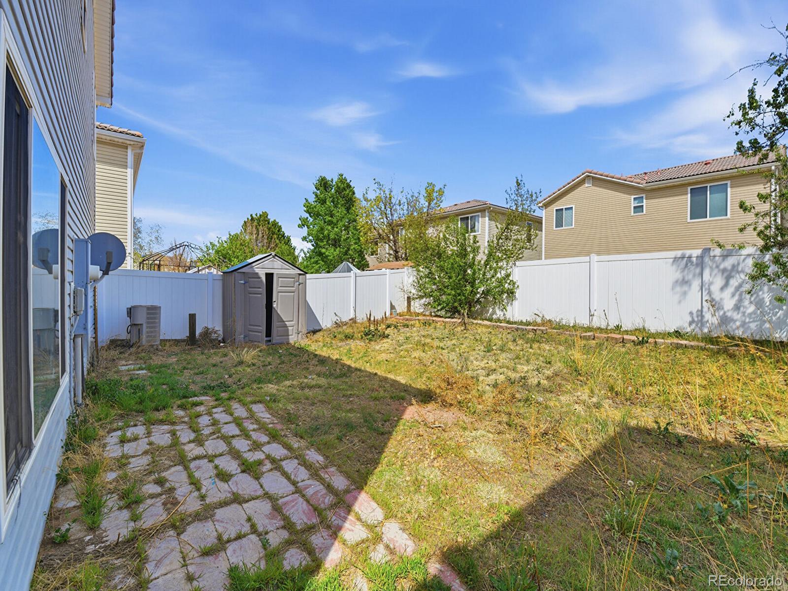 4864 Genoa Street Denver CO 80249