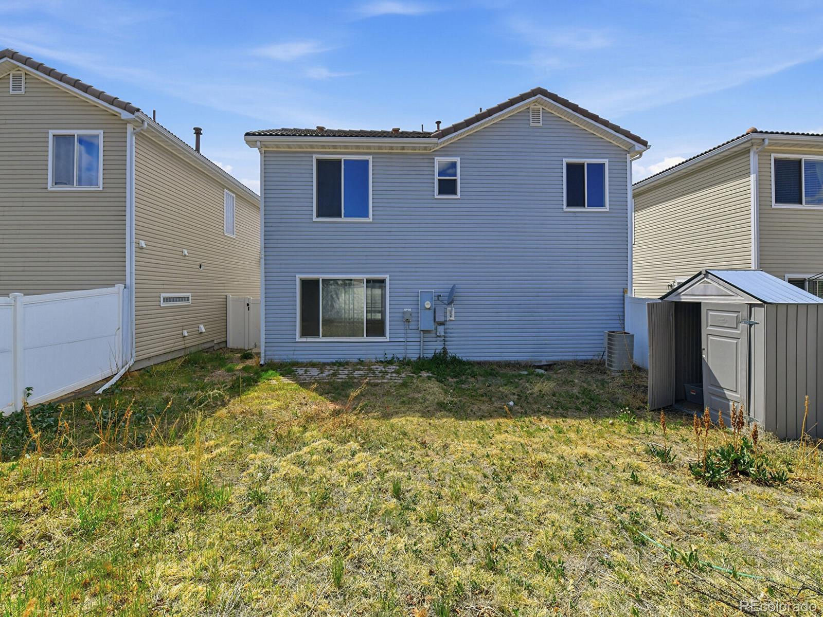 4864 Genoa Street Denver CO 80249