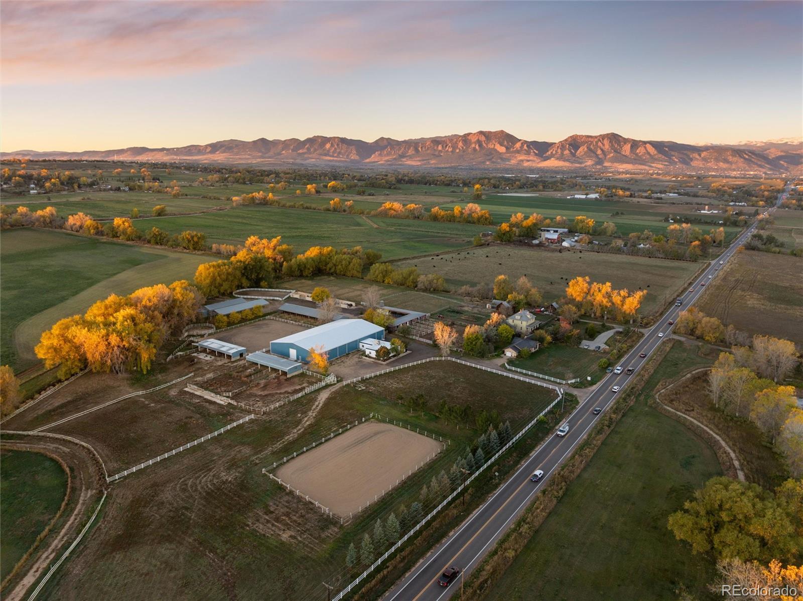 8778 Arapahoe Road Boulder CO 80303