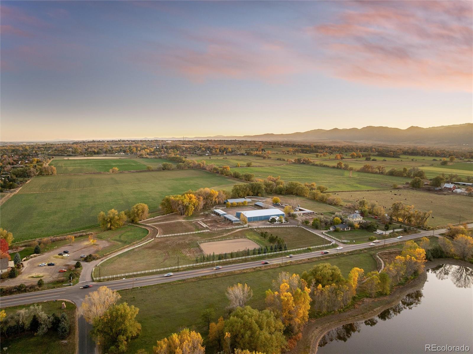8778 Arapahoe Road Boulder CO 80303