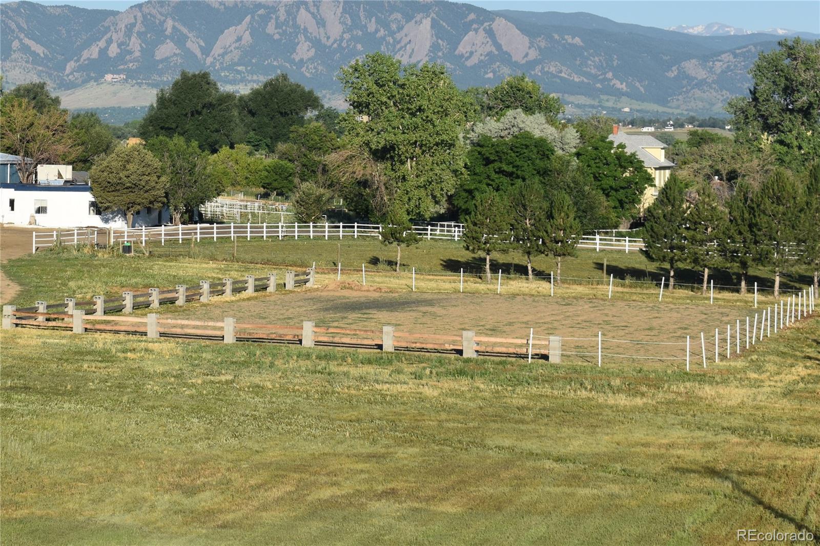 8778 Arapahoe Road Boulder CO 80303