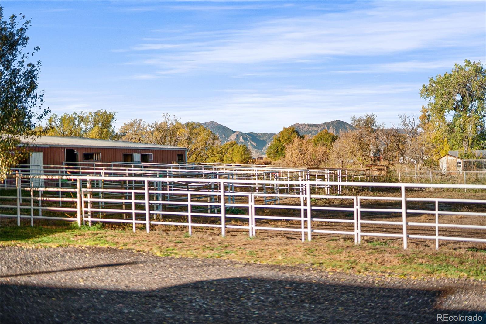 8778 Arapahoe Road Boulder CO 80303