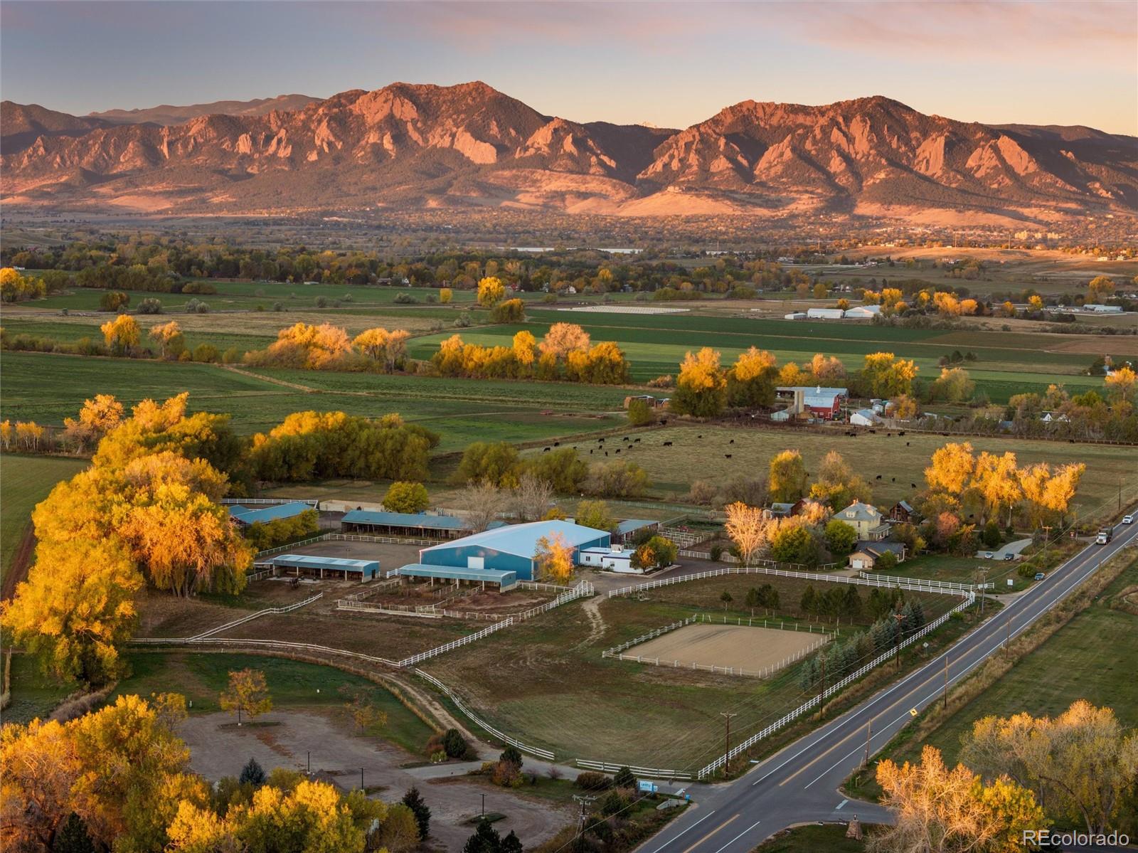 8778 Arapahoe Road Boulder CO 80303