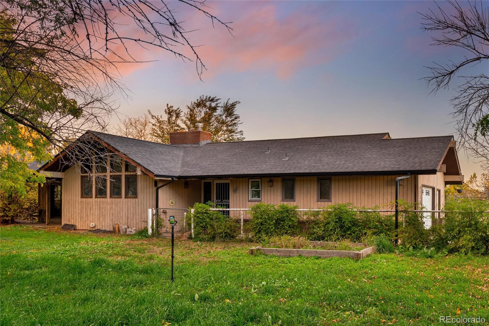 8778 Arapahoe Road Boulder CO 80303