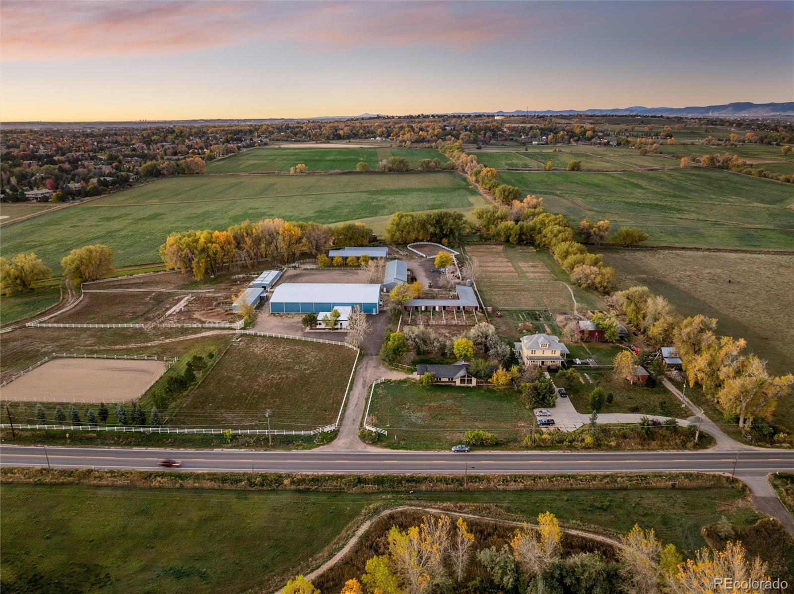 8778 Arapahoe Road Boulder CO 80303