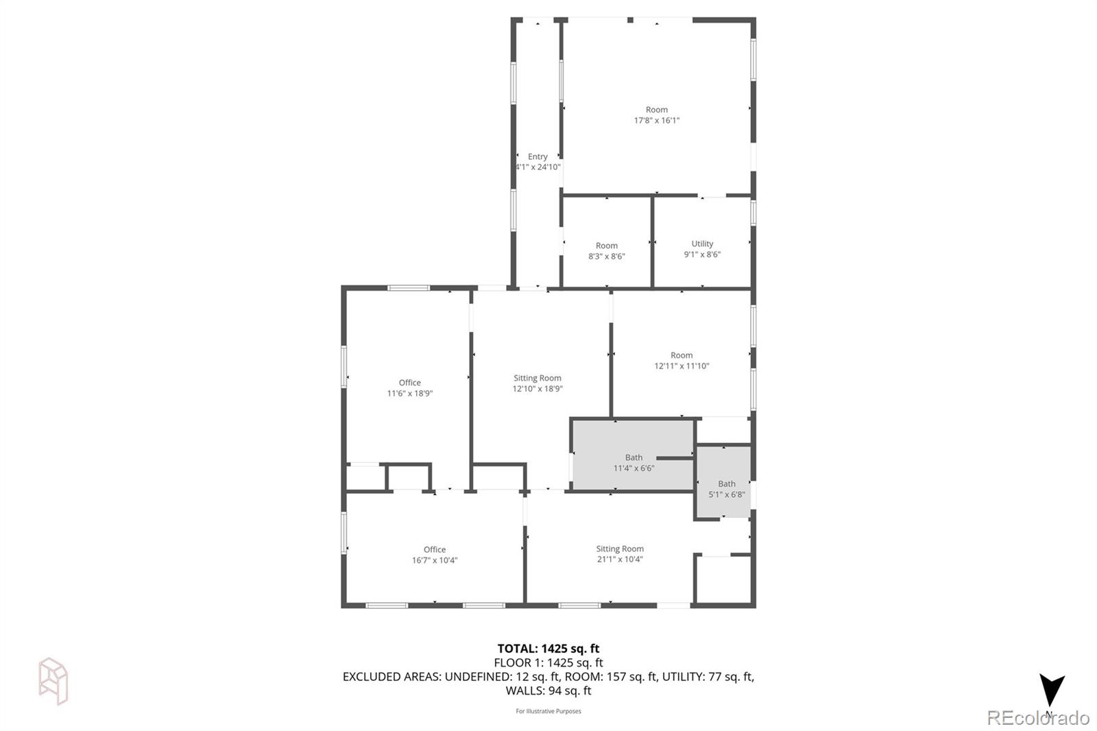 8778 Arapahoe Road Boulder CO 80303