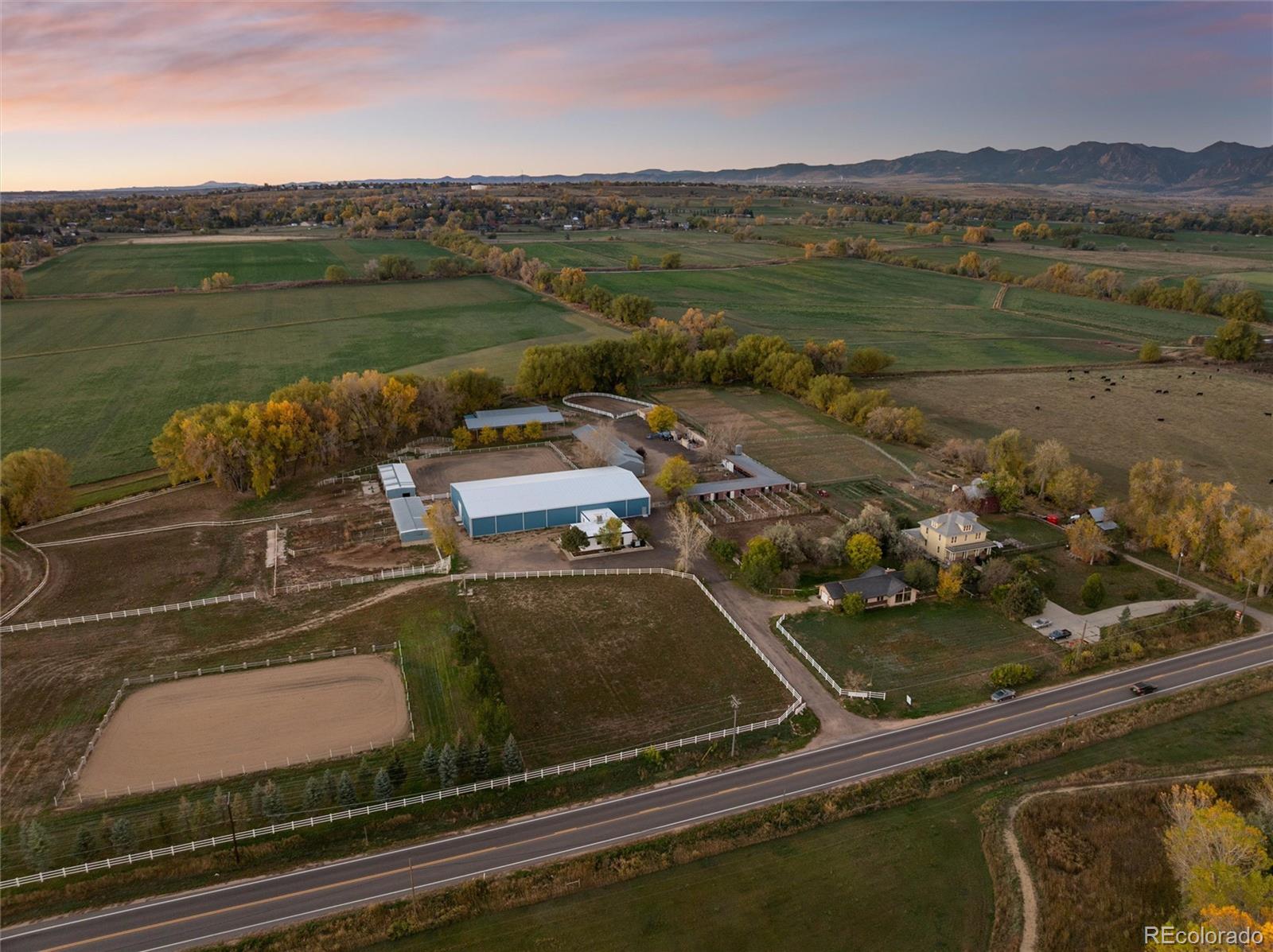 8778 Arapahoe Road Boulder CO 80303
