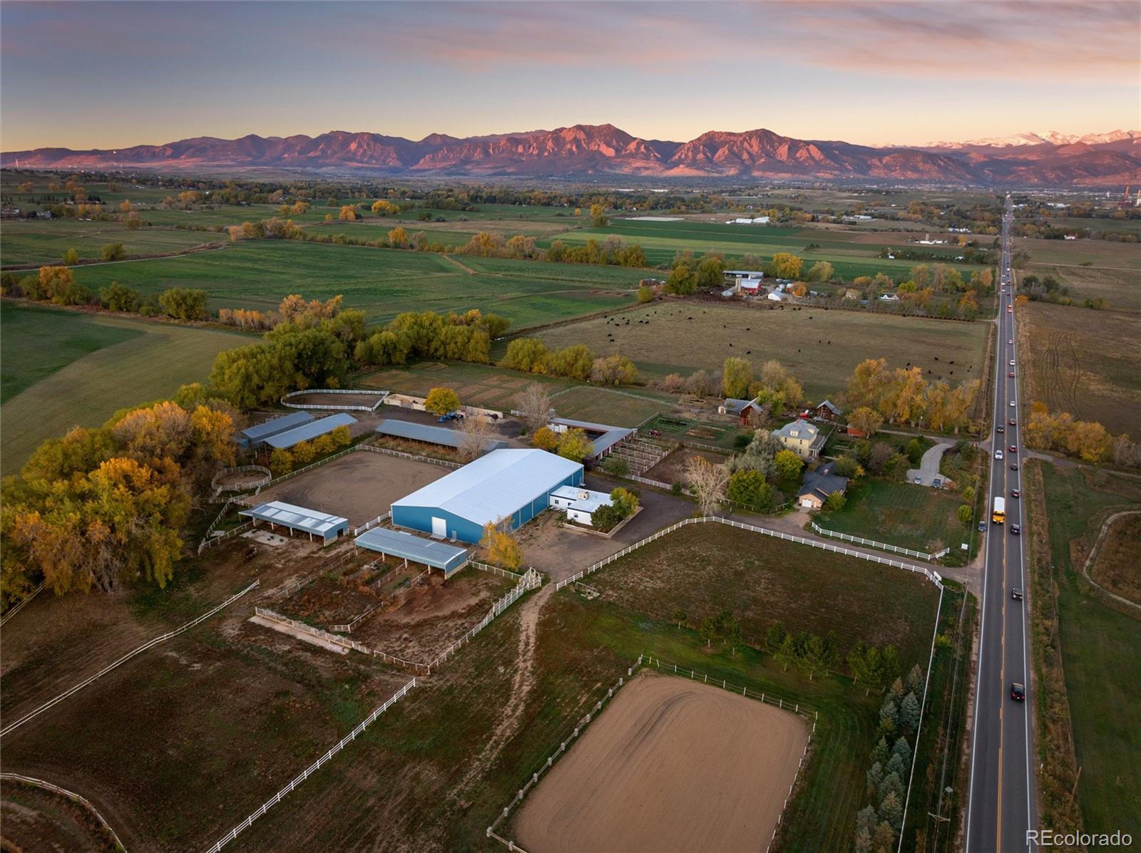 8778 Arapahoe Road Boulder CO 80303