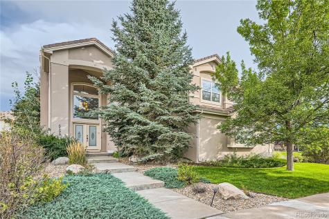 6598 S Telluride Street Aurora CO 80016