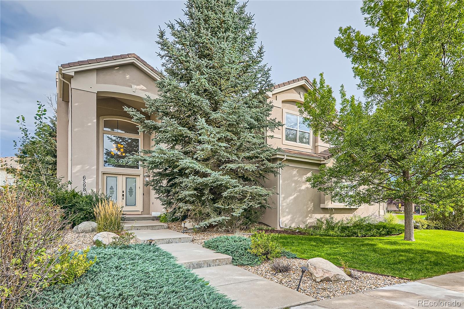 6598 S Telluride Street Aurora CO 80016