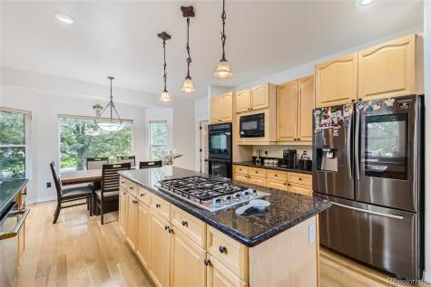 6598 S Telluride Street Aurora CO 80016