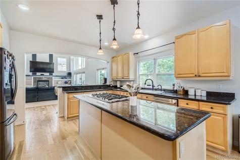 6598 S Telluride Street Aurora CO 80016