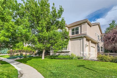 6598 S Telluride Street Aurora CO 80016