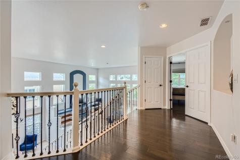 6598 S Telluride Street Aurora CO 80016