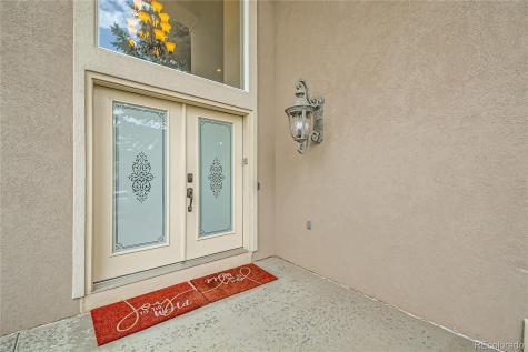 6598 S Telluride Street Aurora CO 80016