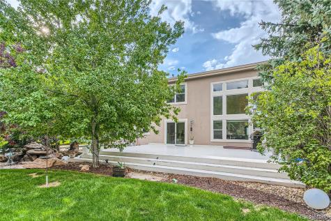 6598 S Telluride Street Aurora CO 80016
