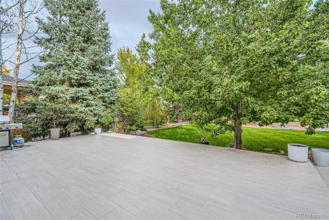 6598 S Telluride Street Aurora CO 80016