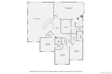 6598 S Telluride Street Aurora CO 80016