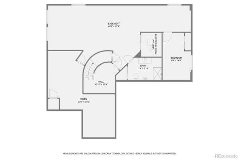 6598 S Telluride Street Aurora CO 80016