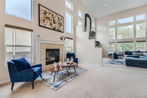 6598 S Telluride Street Aurora CO 80016