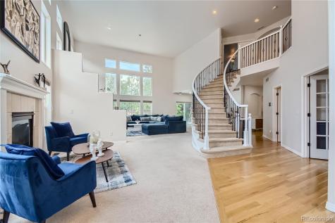 6598 S Telluride Street Aurora CO 80016