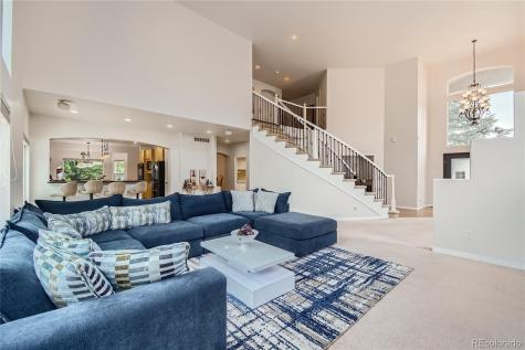 6598 S Telluride Street Aurora CO 80016