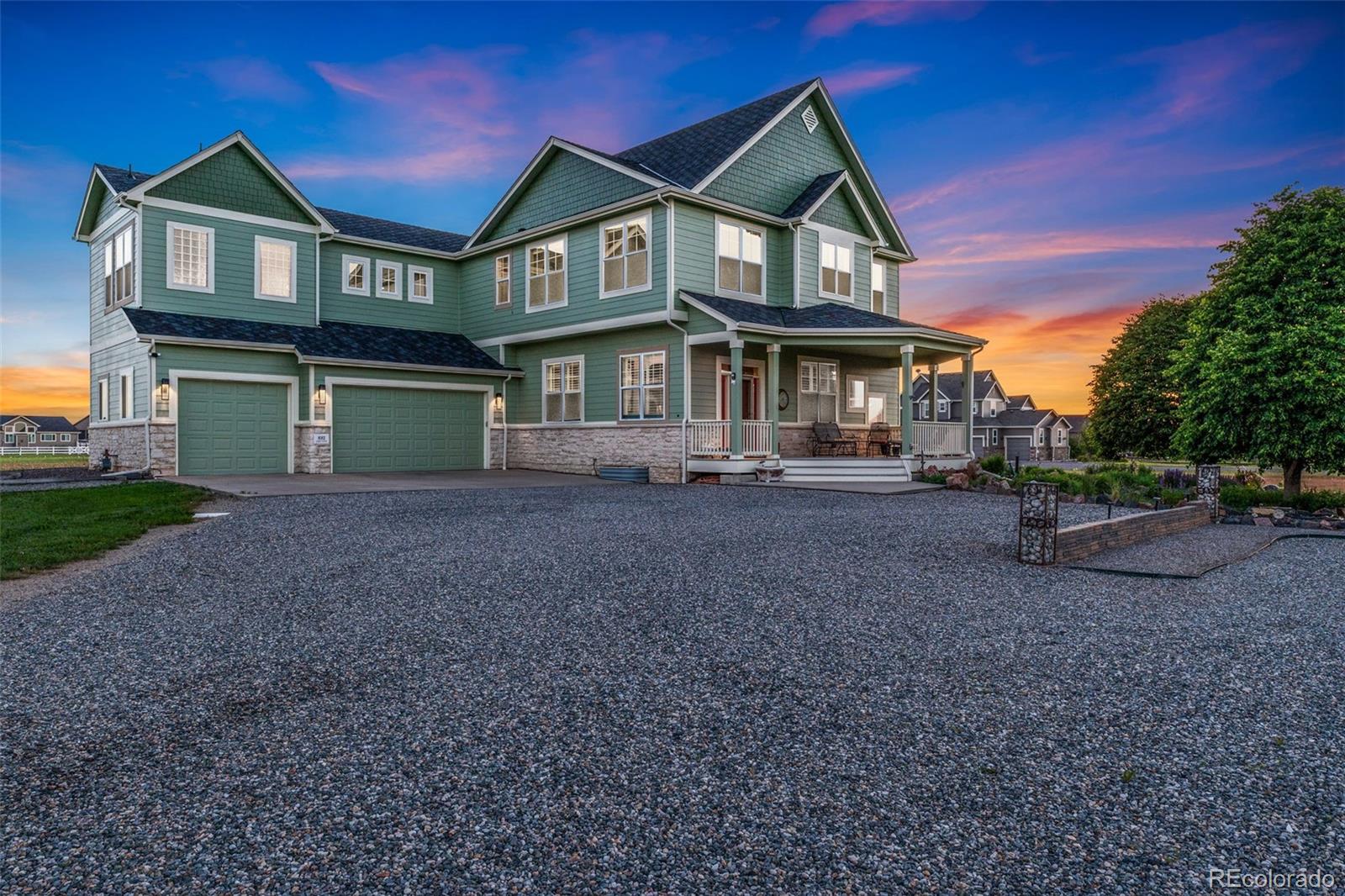 881 Kirby Court Watkins CO 80137