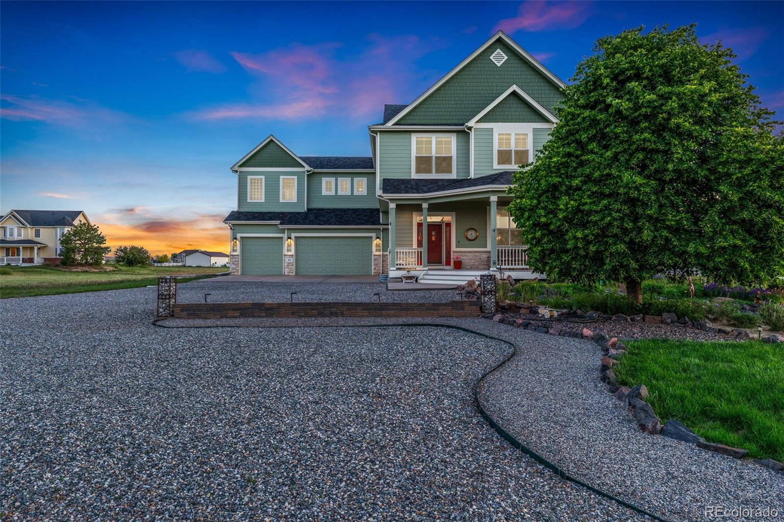881 Kirby Court Watkins CO 80137