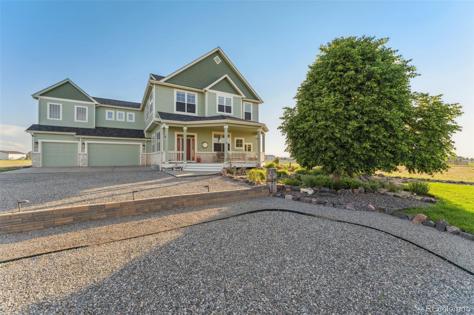 881 Kirby Court Watkins CO 80137