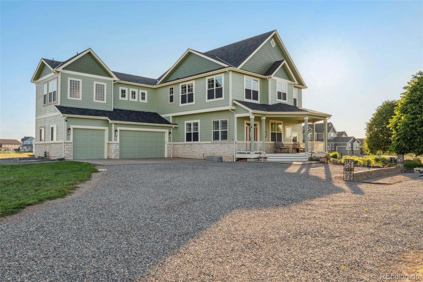 881 Kirby Court Watkins CO 80137