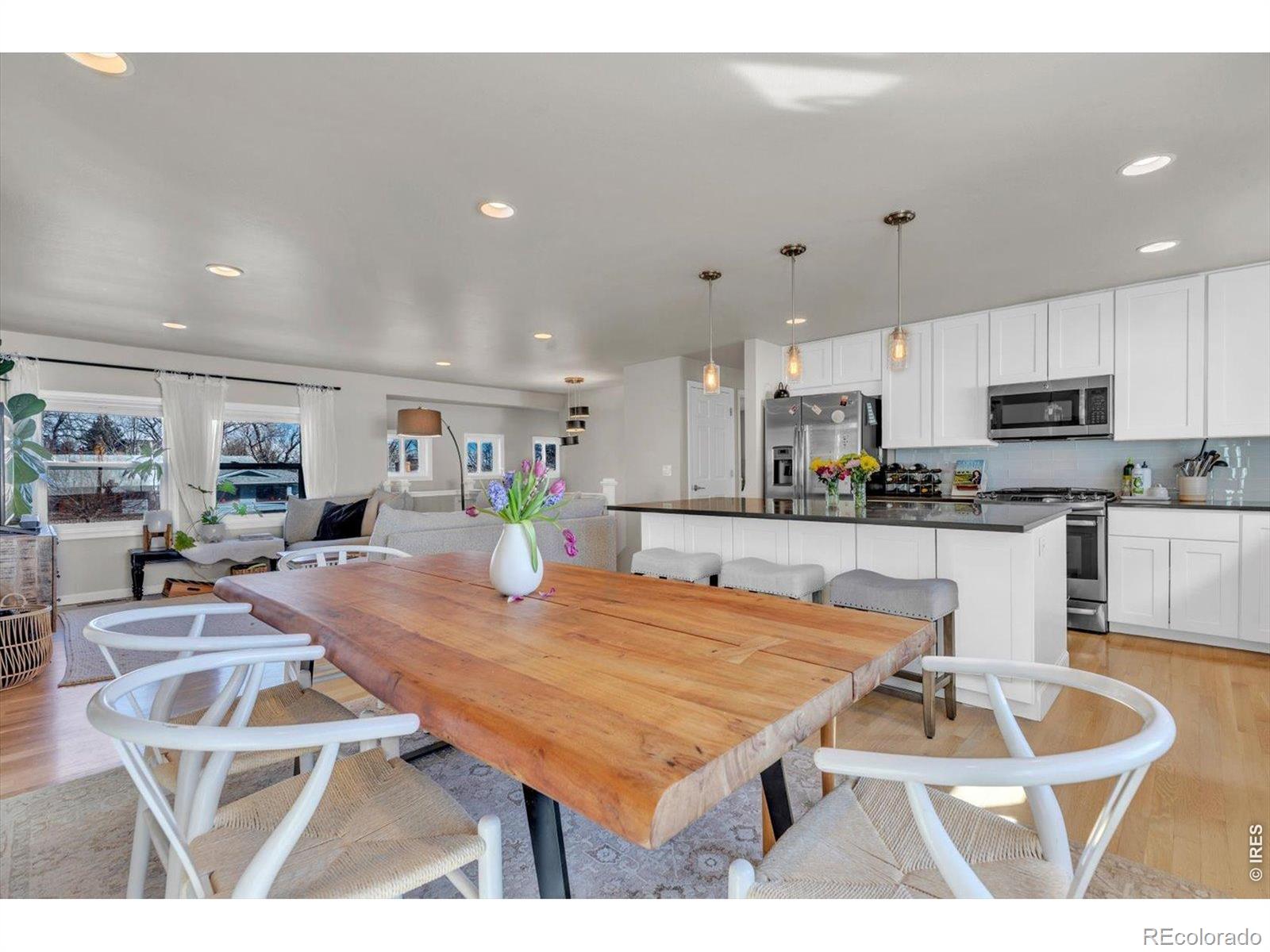 3590 Endicott Drive Boulder CO 80305