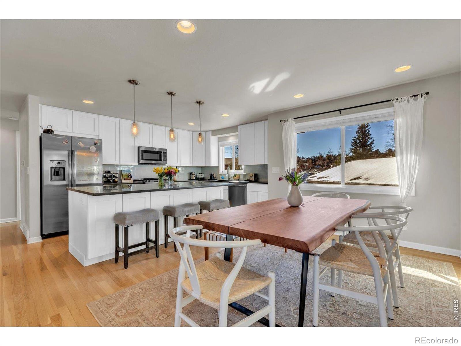 3590 Endicott Drive Boulder CO 80305