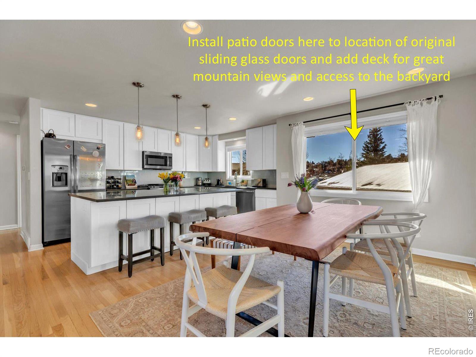 3590 Endicott Drive Boulder CO 80305