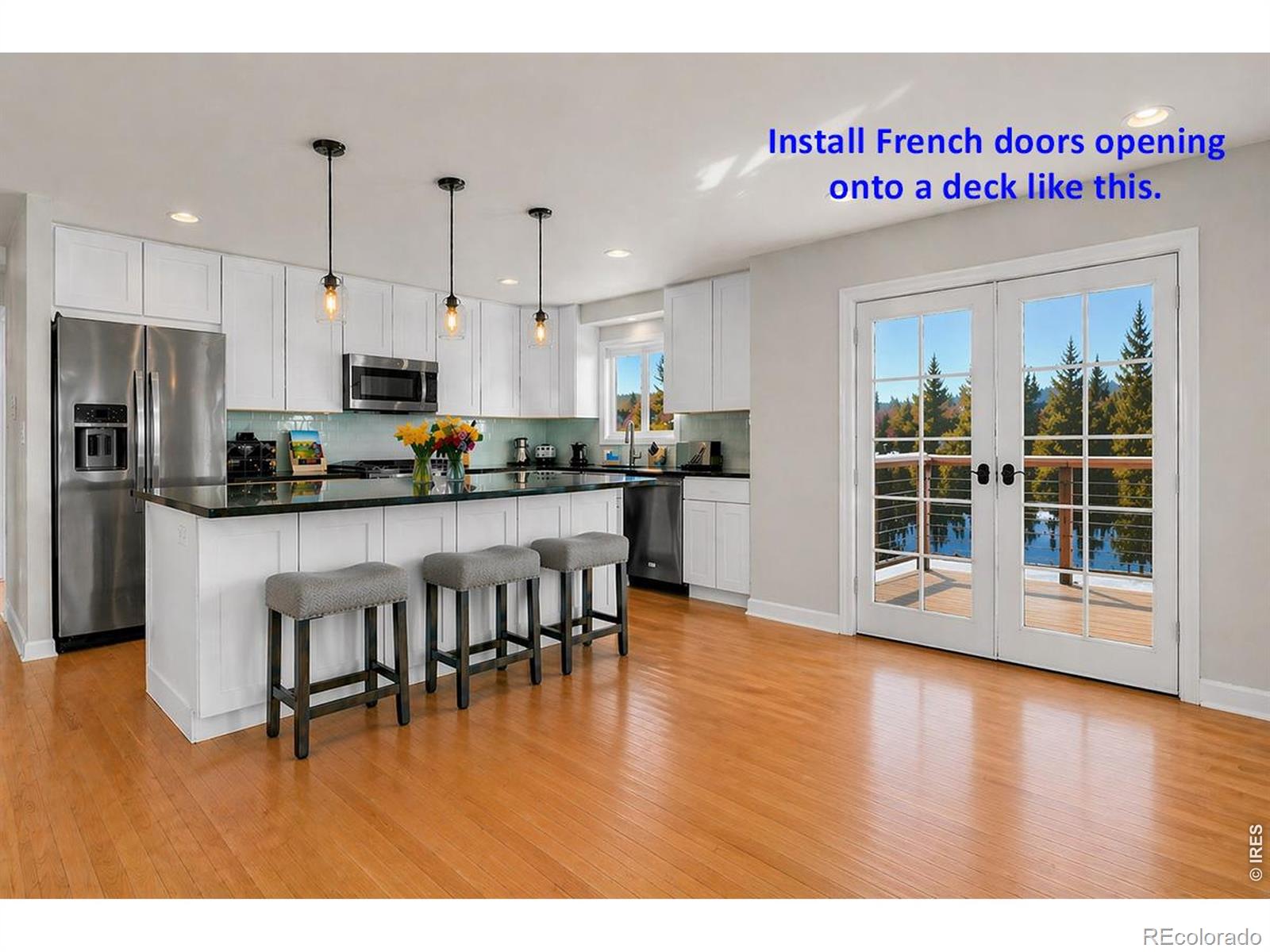 3590 Endicott Drive Boulder CO 80305