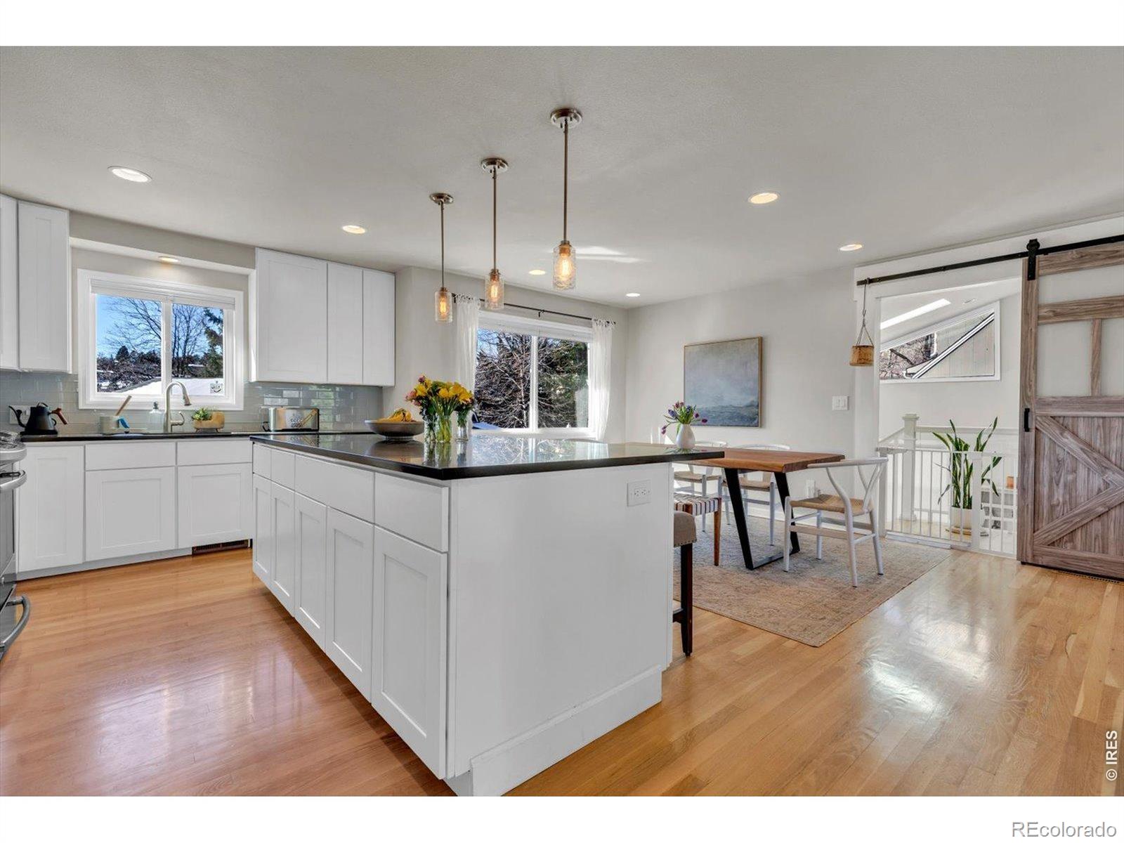 3590 Endicott Drive Boulder CO 80305