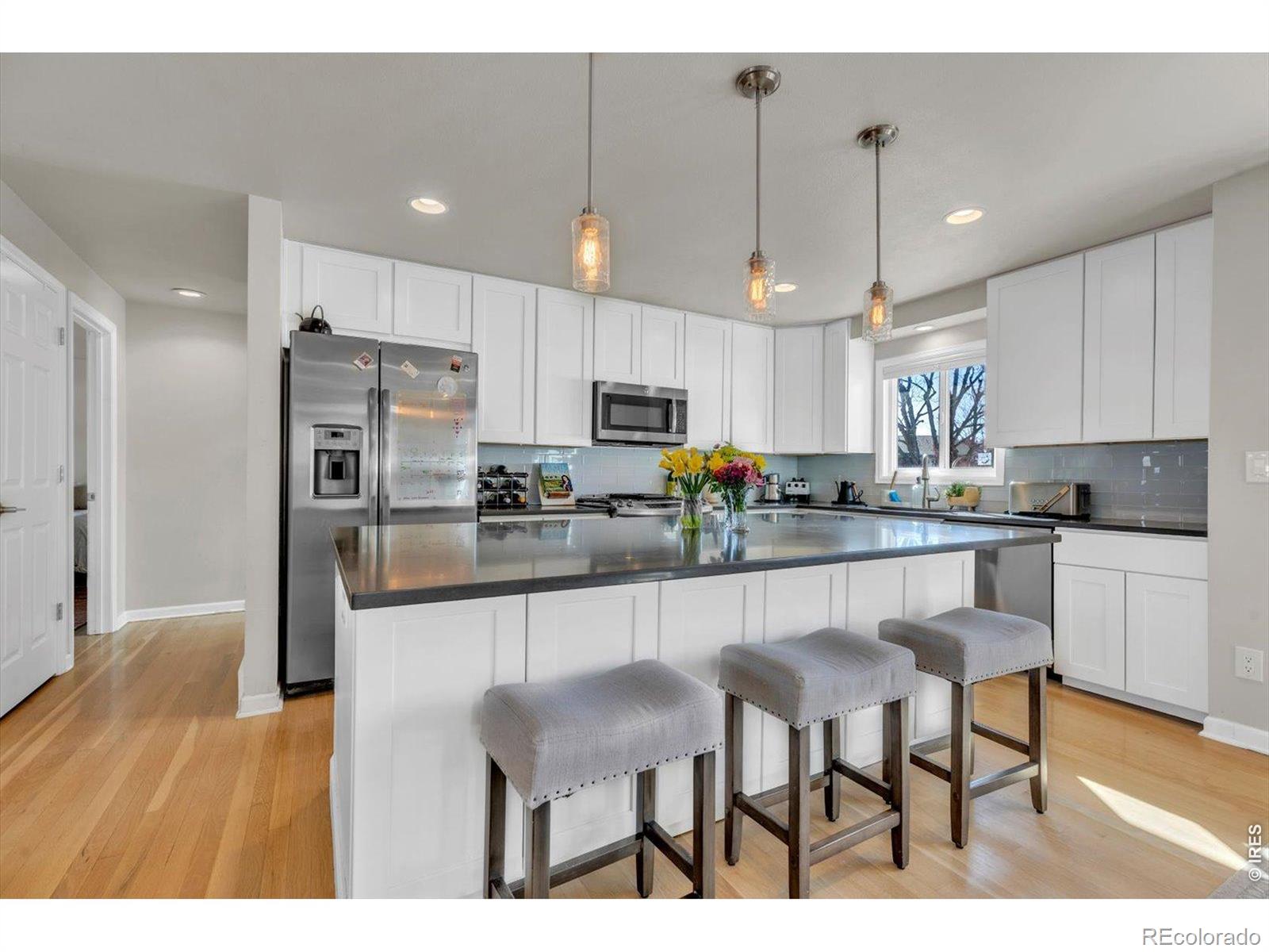 3590 Endicott Drive Boulder CO 80305