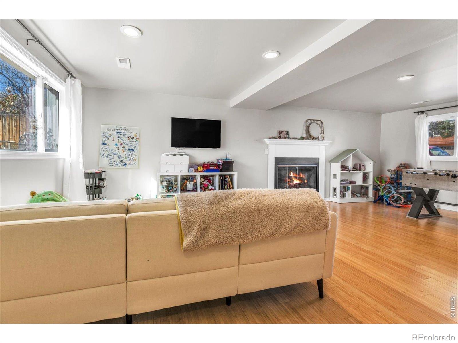 3590 Endicott Drive Boulder CO 80305