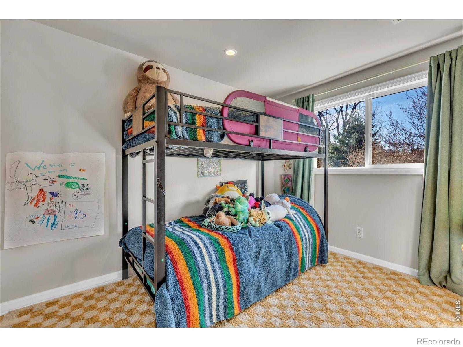 3590 Endicott Drive Boulder CO 80305