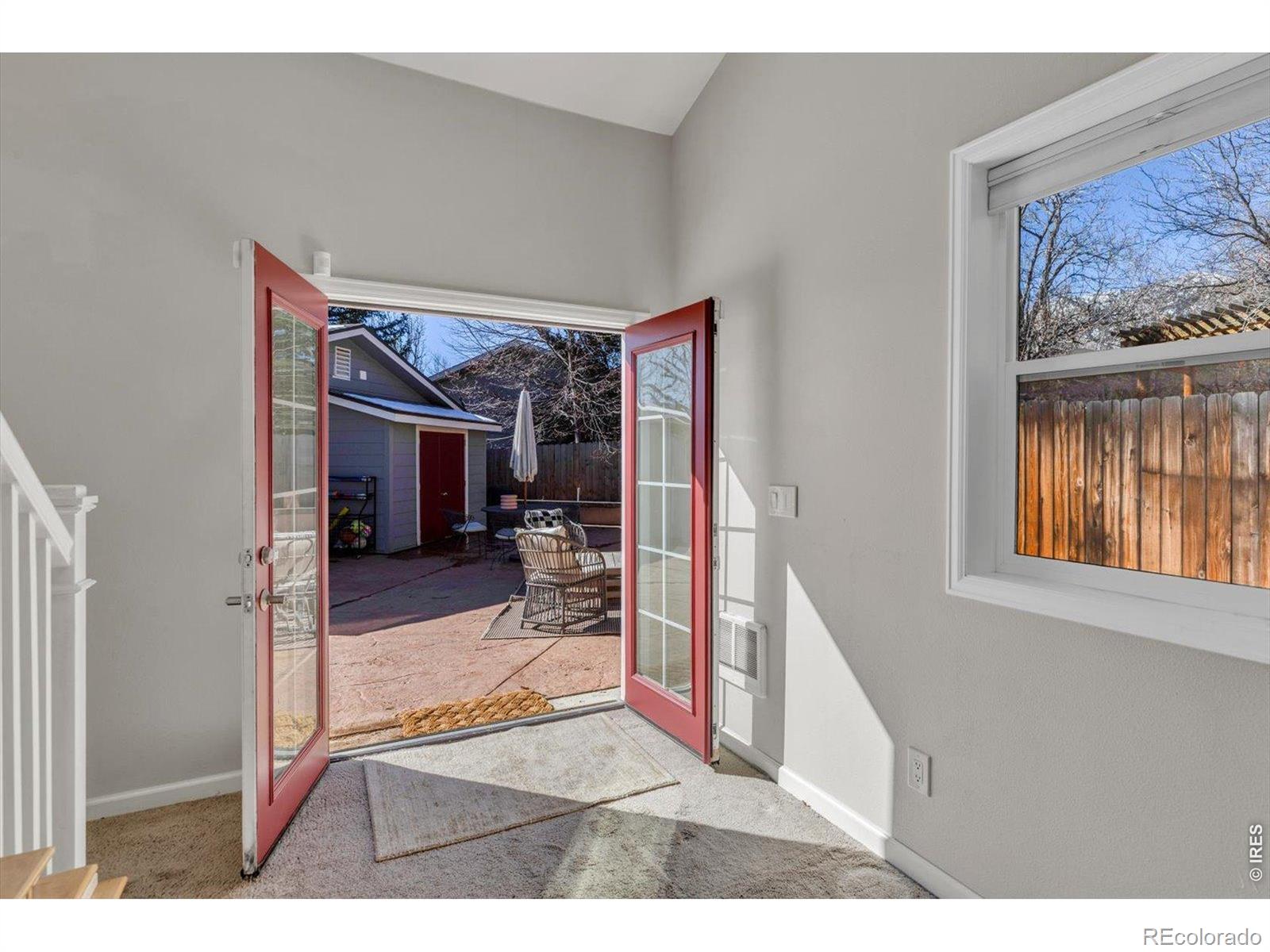 3590 Endicott Drive Boulder CO 80305
