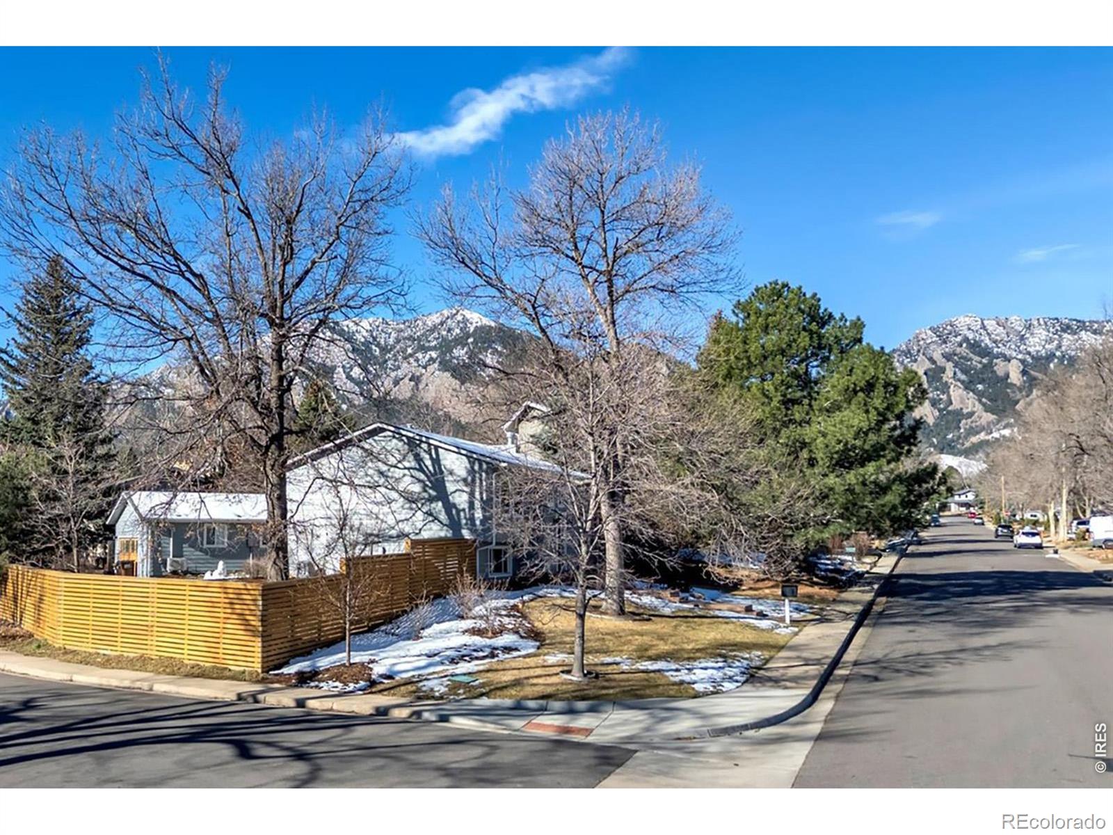 3590 Endicott Drive Boulder CO 80305